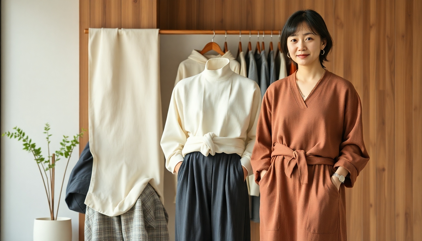 長く愛せる一着の選び方