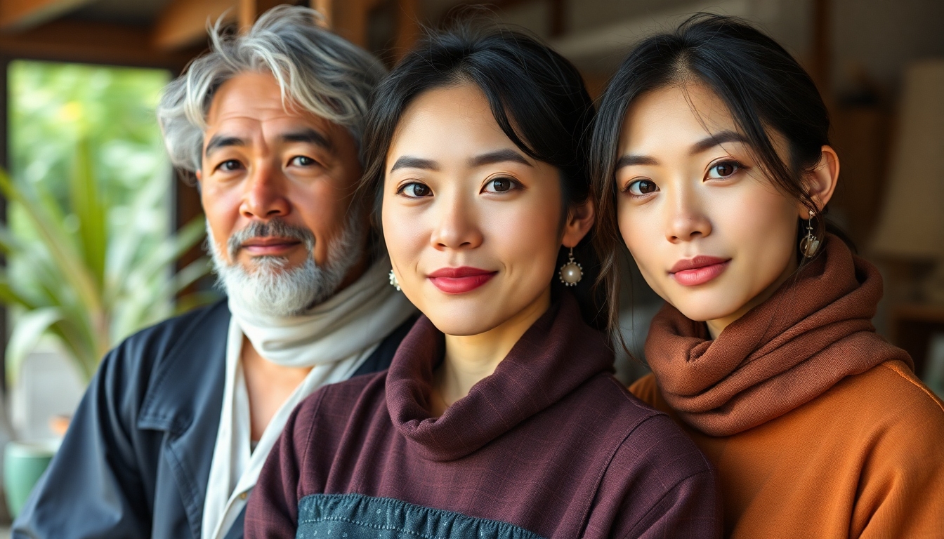 やっほー、みんな元気？ ファッションって僕らの日常に