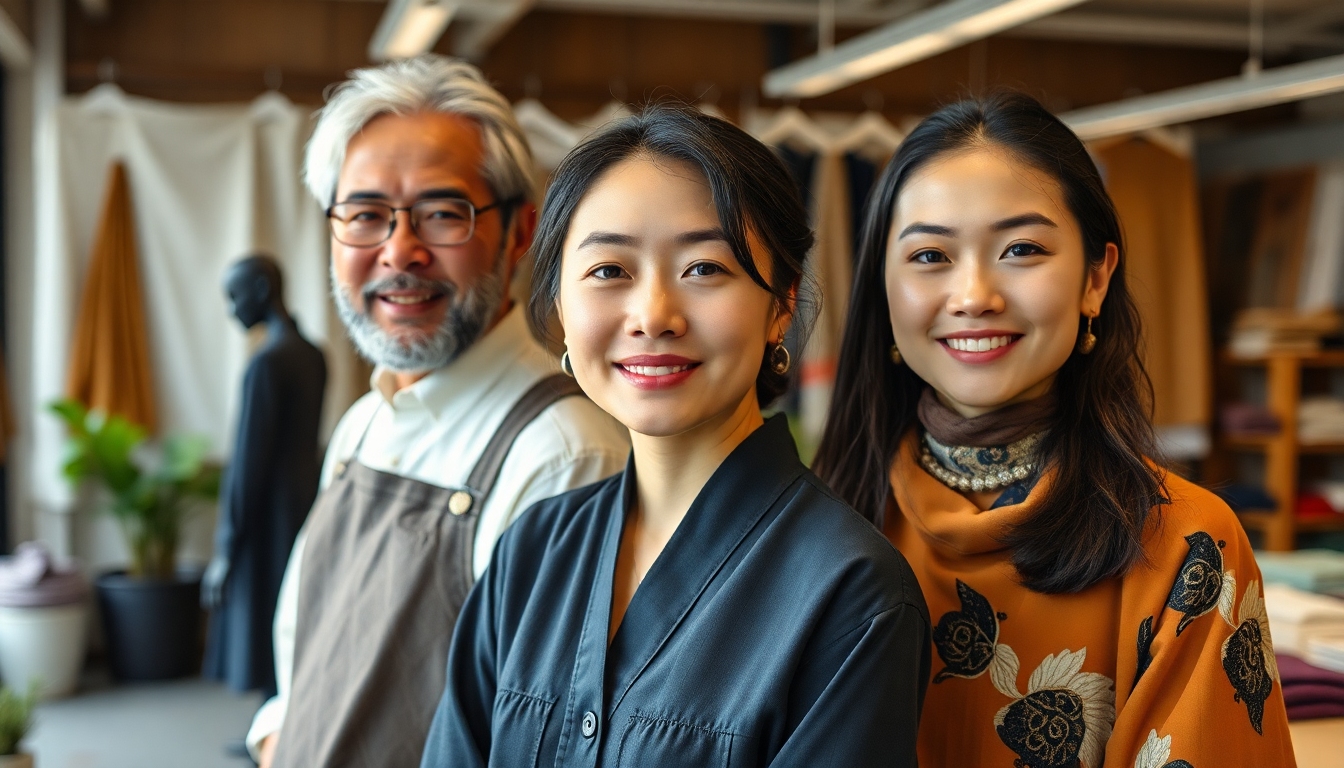 ファッション業界の透明性向上とトレーサビリティ技術