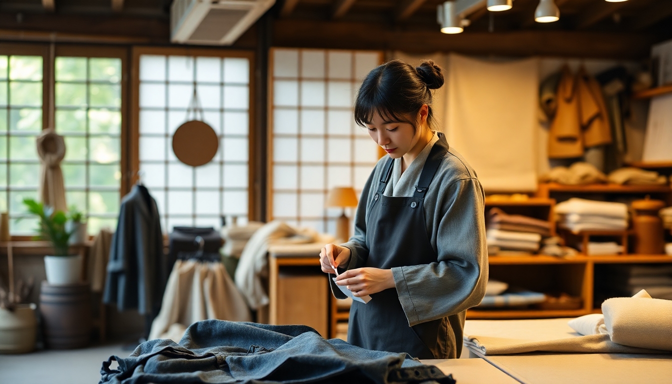 サステナブル素材開発の最新動向と透明性への取り組み