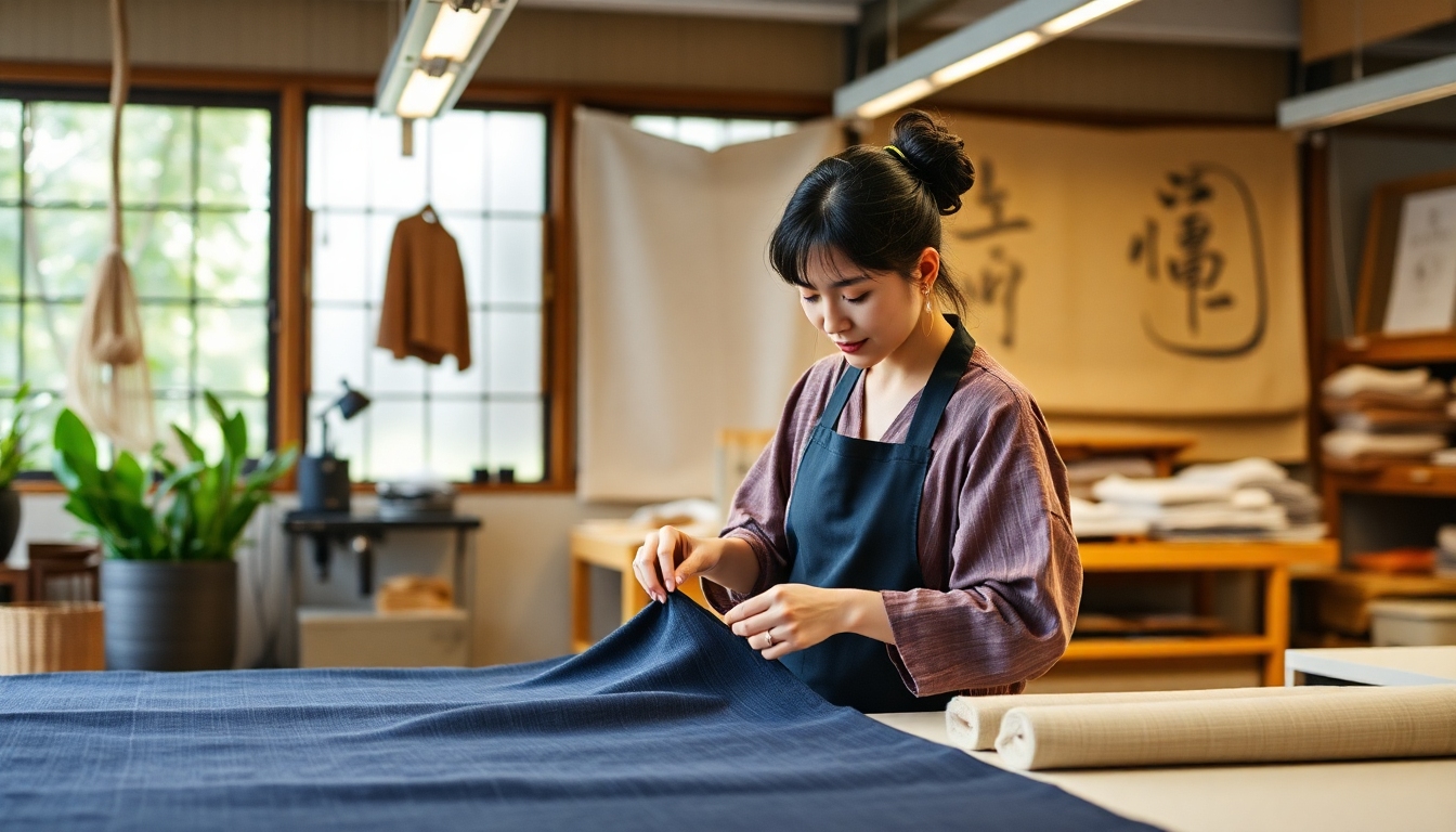 ファッション廃棄問題と循環型社会への道