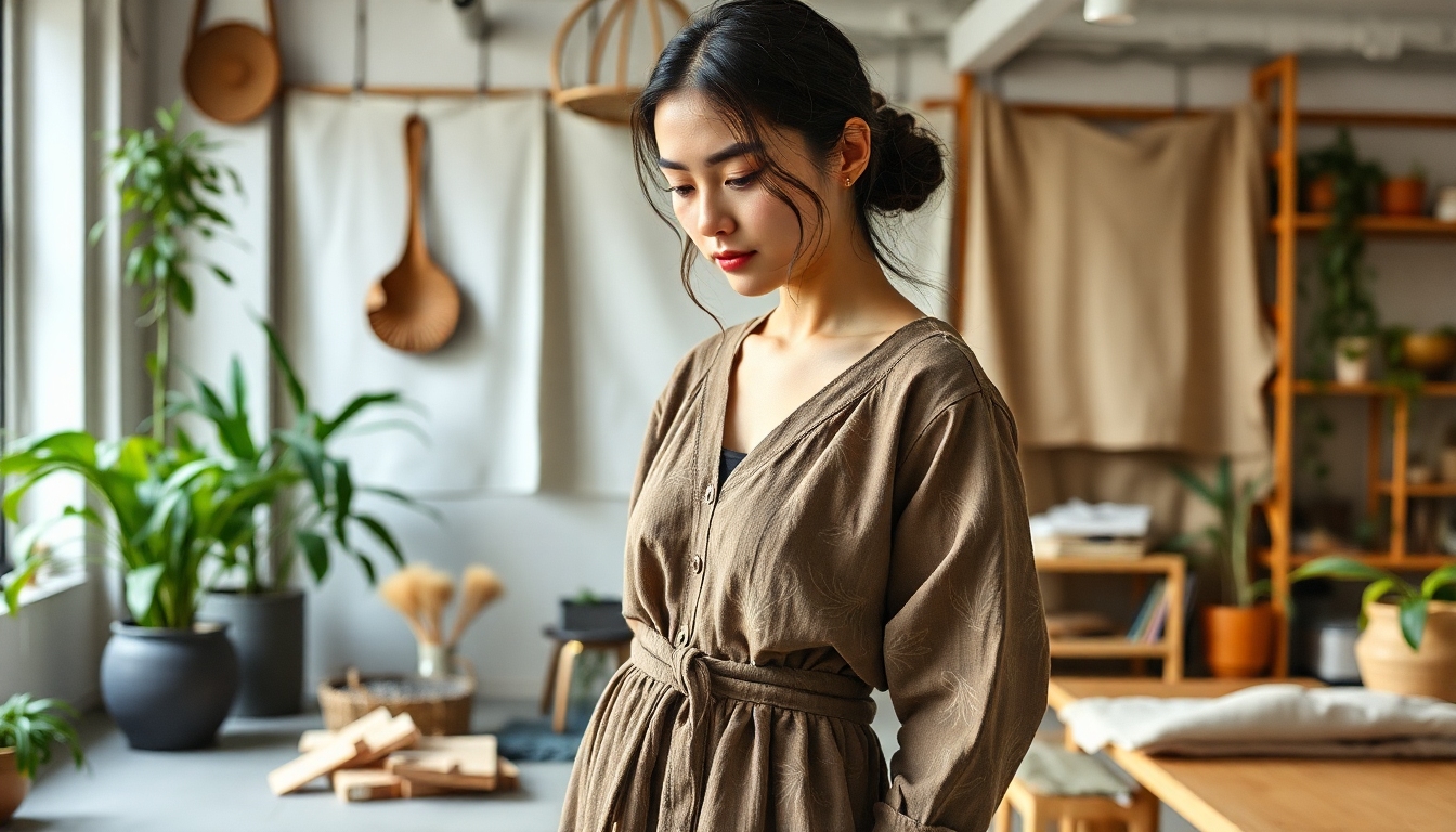 サステナブル素材の技術革新と未来展望