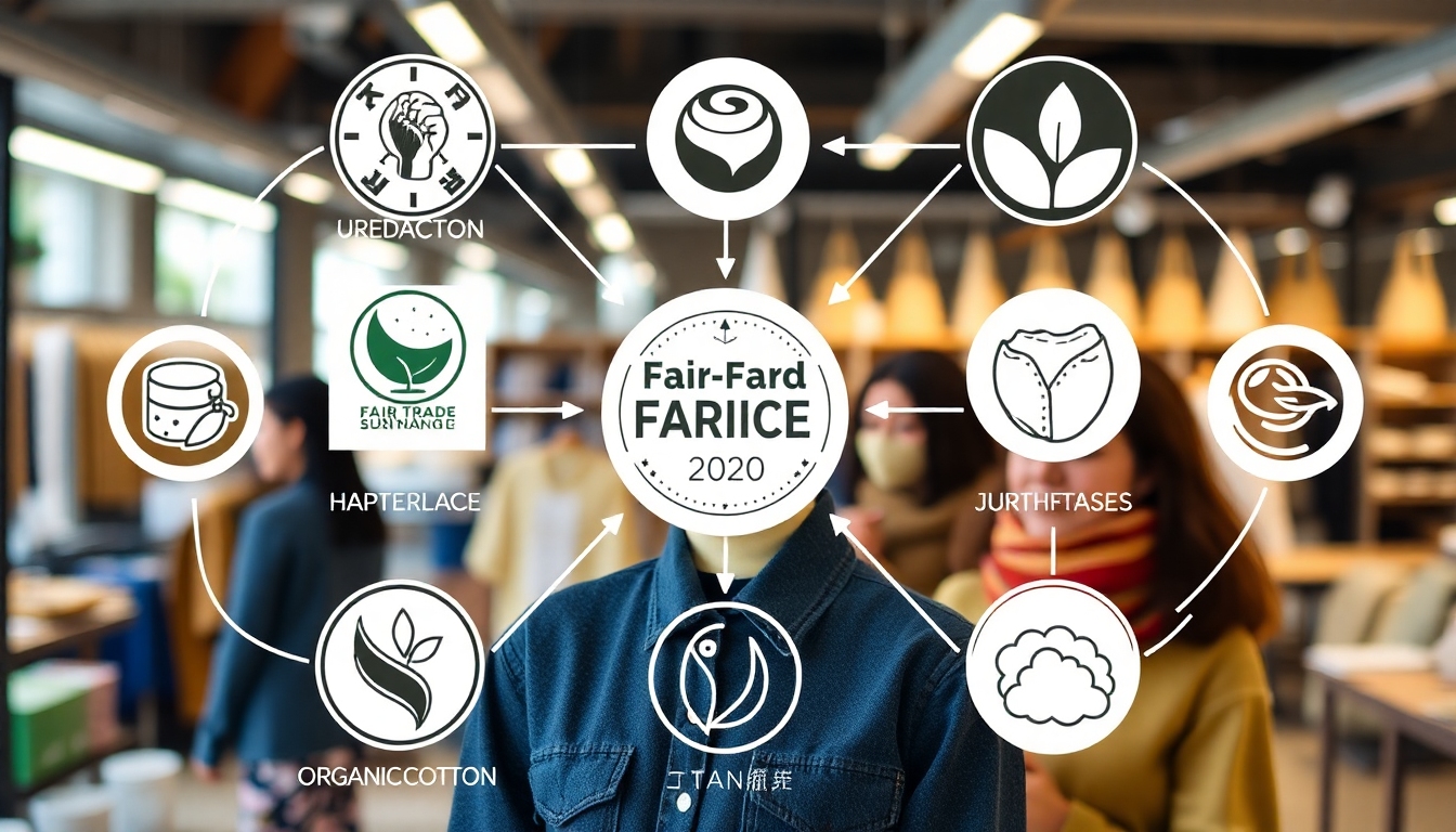 循環型ファッションが変える衣料品の未来