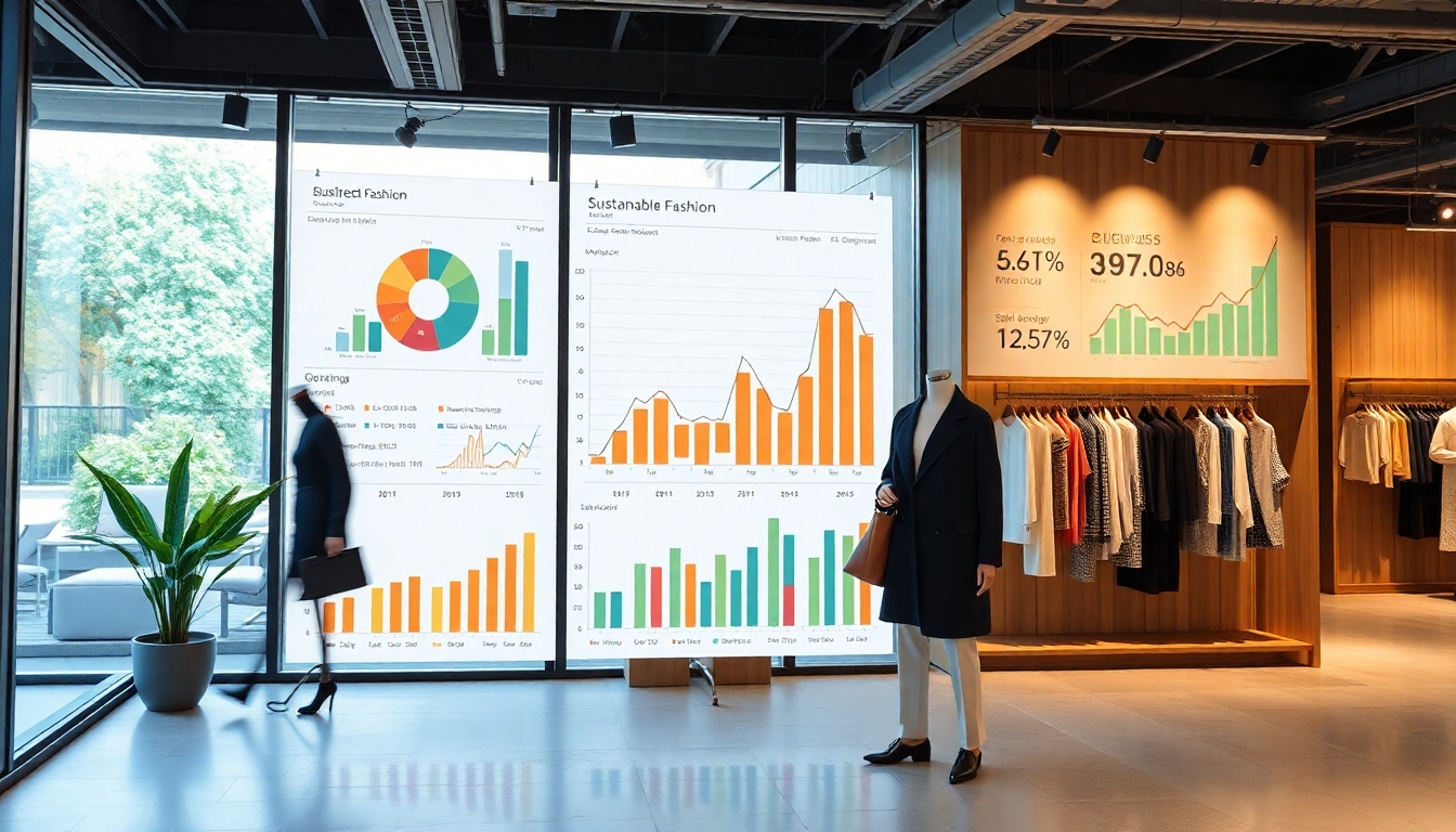 エシカルファッション市場動向 - 2030年までの成長予測とトレンド分析