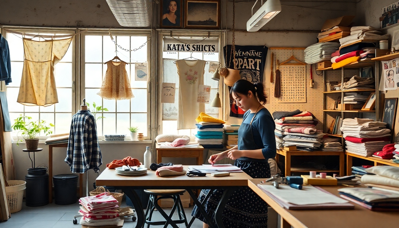 アップサイクリングブランド - 廃棄素材から生まれる新しい価値